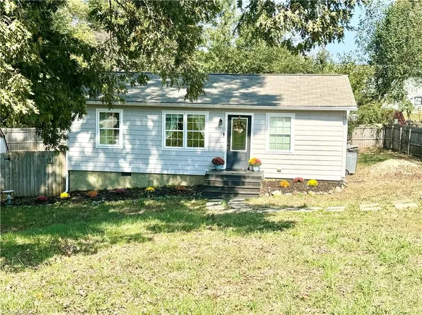 236 Delight Loop, Statesville, NC 28677
