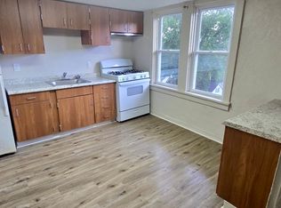 3163 May St FLOOR 2, Pittsburgh, PA 15234