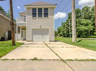 101 S Fir Ave, Virginia Beach, VA 23452