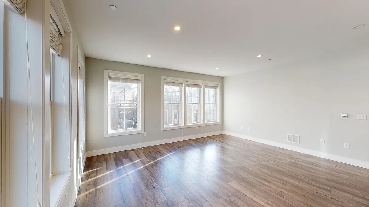 Building Photo - 253 Walden St #205