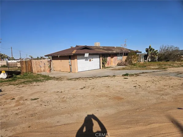 58068 Pimlico St, Yucca Valley, CA 92284