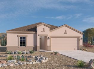 17041 W Gatling Rd, Marana, AZ 85653