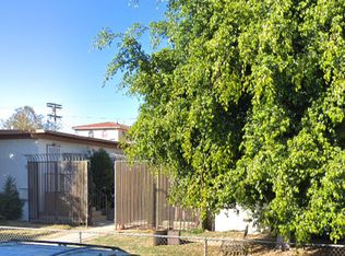 1063 W 253rd St #7, Harbor City, CA 90710