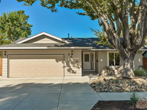 2649 Minert Rd, Concord, CA 94518