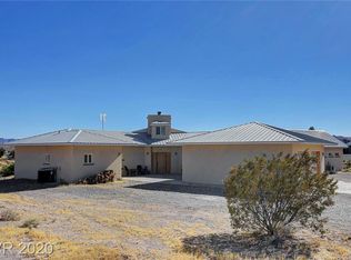 545 Diane Ave, Overton, NV 89040