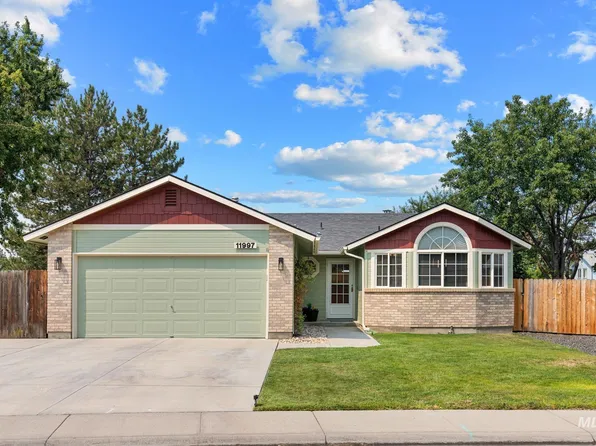 11997 W Mesquite Dr, Boise, ID 83713