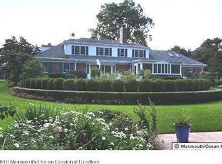 4 Bingham Hill Cir, Rumson, NJ 07760