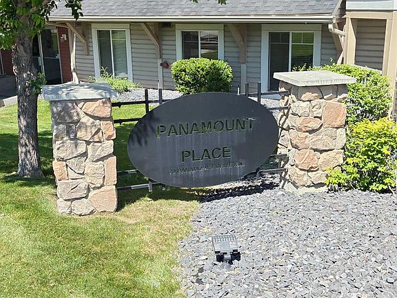 3rd image of 70 S Panamount Dr NW #1314