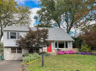 107 Devon Rd, Chalfont, PA 18914