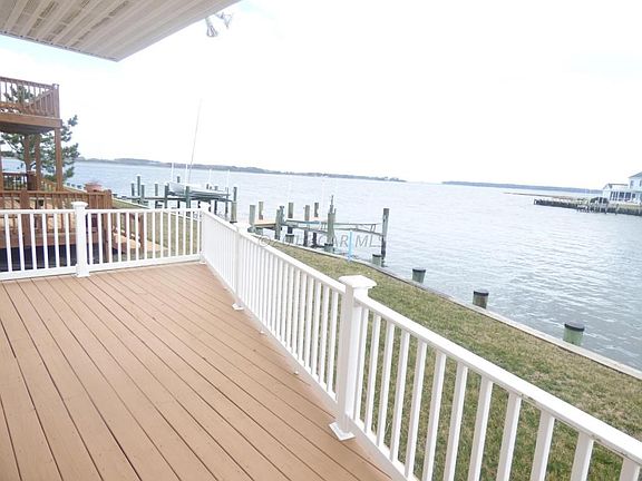View from Deck