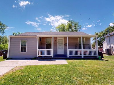 1010 E 3rd St, Sedalia, MO, 65301