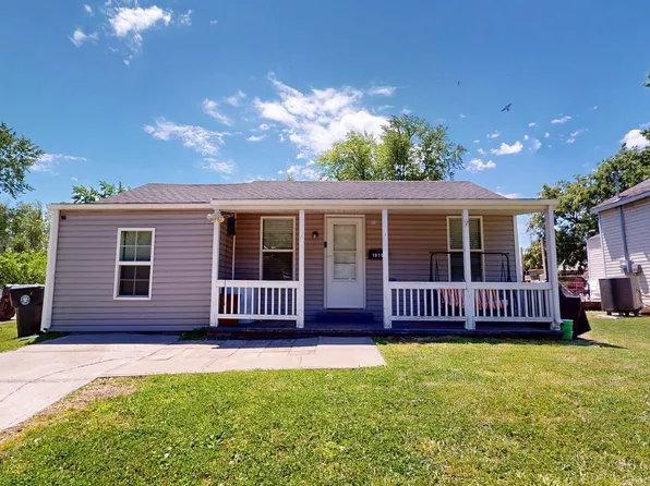 1010 E 3rd St, Sedalia, MO 65301