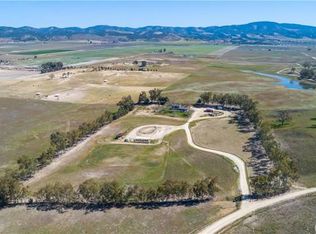 66855 Cross Rd, Lockwood, CA 93932