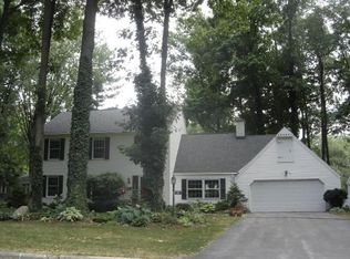 401 Brentwood Ct, Findlay, OH 45840