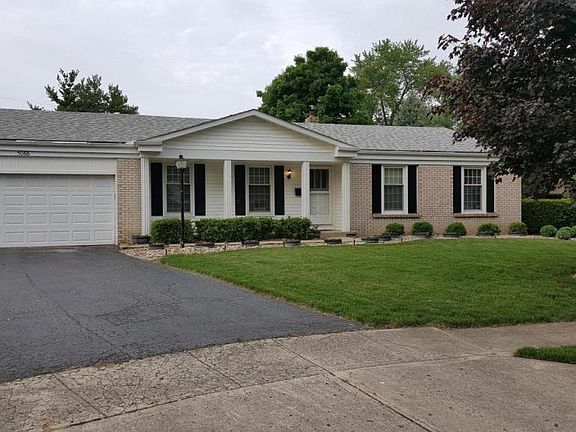 2nd image of 5066 Francisco Pl