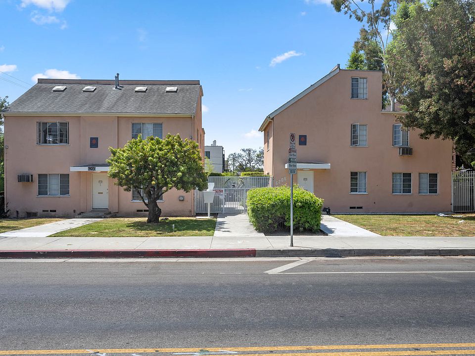 1st image of 6200 Fountain Ave #Dcdf5d59c