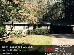 2009 Vicksburg Trl, Woodstock, GA 30189