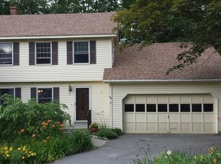 95 Whetstone Dr, Brattleboro, VT 05301