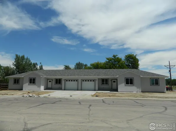 805 Bob Blvd, Brush, CO 80723