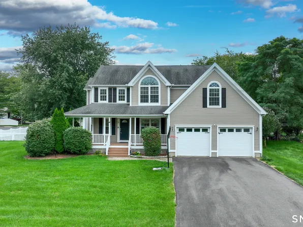 5 Gorski Drive, South Windsor, CT 06074