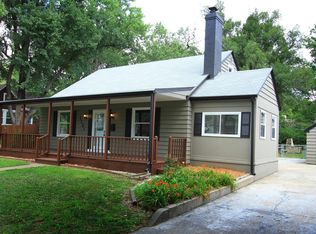 1121 N Cedar St, Abilene, KS 67410