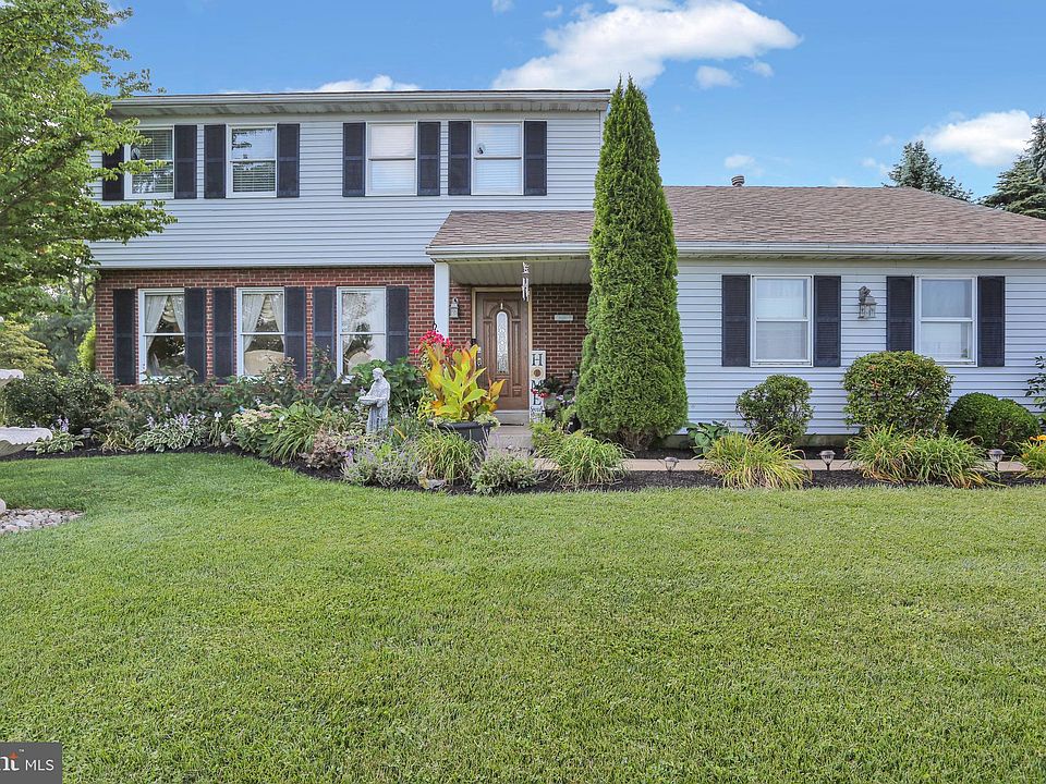 108 Sage Dr, Sinking Spring, PA 19608 | MLS #PABK2033318 | Zillow