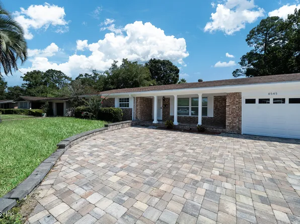 8545 OLD KINGS Road S, Jacksonville, FL 32217