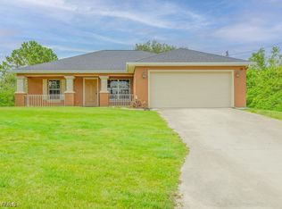 3030 34th St SW, Lehigh Acres, FL 33976