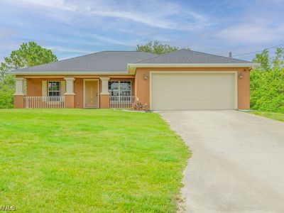 3030 34th St SW, Lehigh Acres, FL, 33976