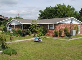 5981 Lakeview Dr, McAlester, OK 74501