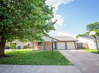 6010 Verdome Ln, Houston, TX 77092