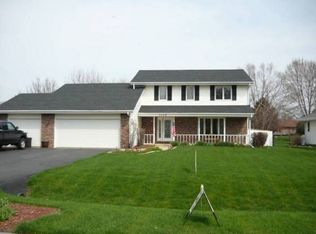 7508 Wild Oats Trl, Cherry Valley, IL 61016