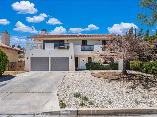 13640 Spring Valley, Victorville, CA 92395