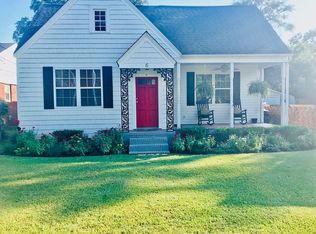 6 Saratoga St, Sumter, SC 29150
