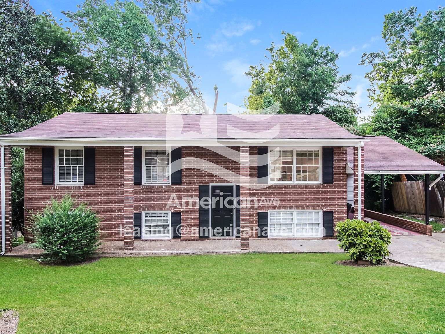 4544 Moline Ave, Columbus, GA 31907 | Zillow