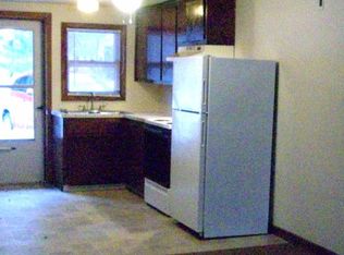 35 Gadoury Ave APT 18, Coventry, RI 02816