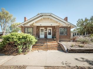 1822 N Grand Ave, Pueblo, CO 81003