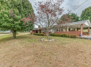 2035 Highway 107, Jonesborough, TN 37659
