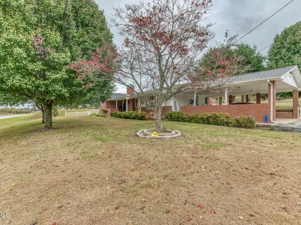 2035 Highway 107, Jonesborough, TN 37659