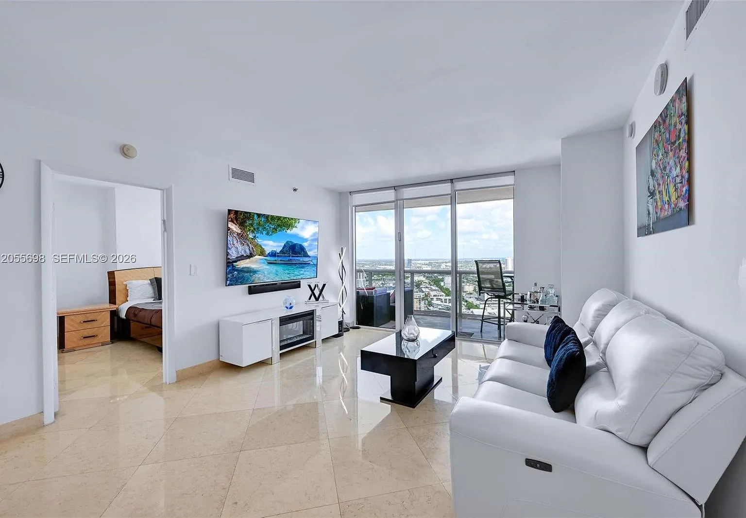 Beach Club Condo — Photo 1