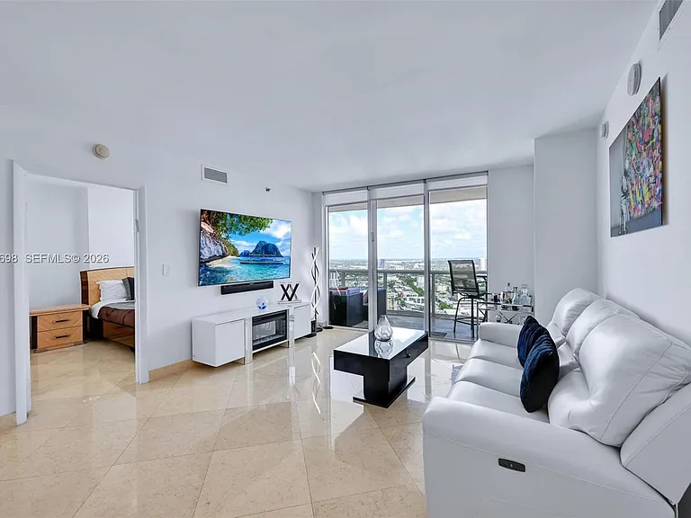 1850 S Ocean Dr #3207 — Photo 1