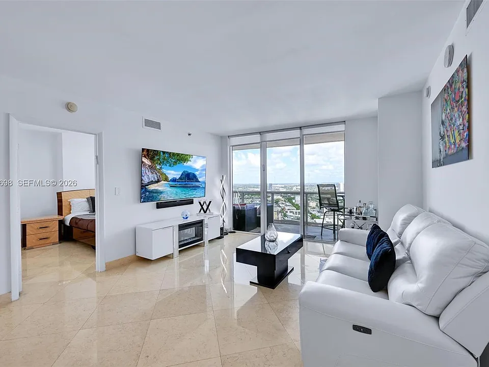 1850 S Ocean Dr #3207
