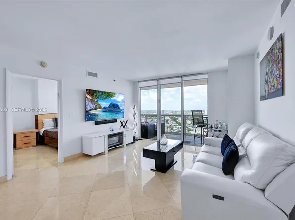 1850 S Ocean Dr, Hallandale Beach, FL