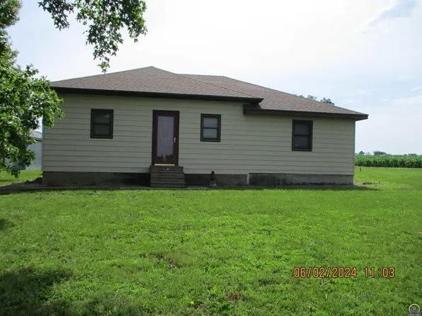 17934 S Lewelling Rd, Scranton, KS 66537