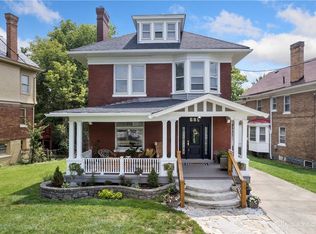 685 N Fred Shuttlesworth Cir, Cincinnati, OH