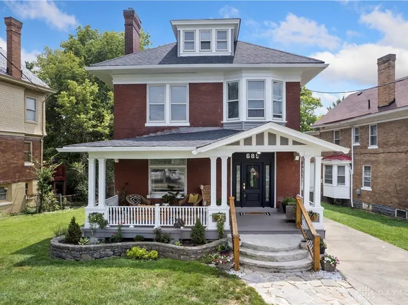 685 N Fred Shuttlesworth Cir, Cincinnati, OH 45229