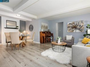 2029 Overhill Rd, Concord, CA 94520