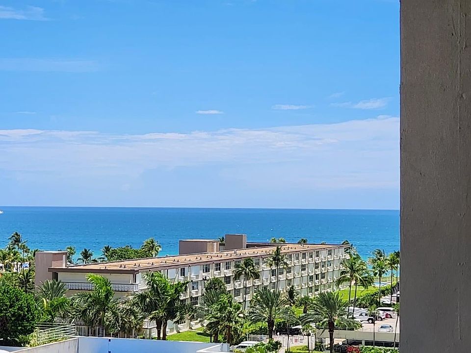 2nd image of 1965 S Ocean Drive #7N