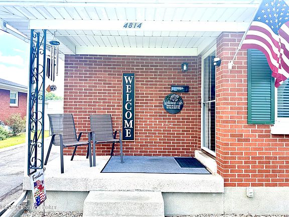 5th image of 4814 Paramount Dr