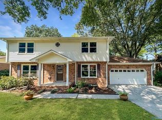 11210 Mountaincrest Dr SE, Huntsville, AL 35803